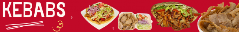 KEBABS