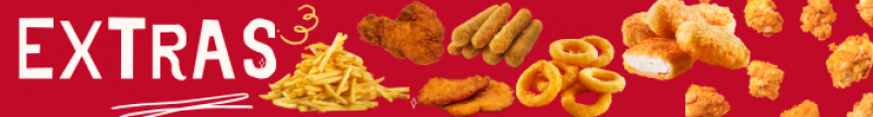 EXTRAS